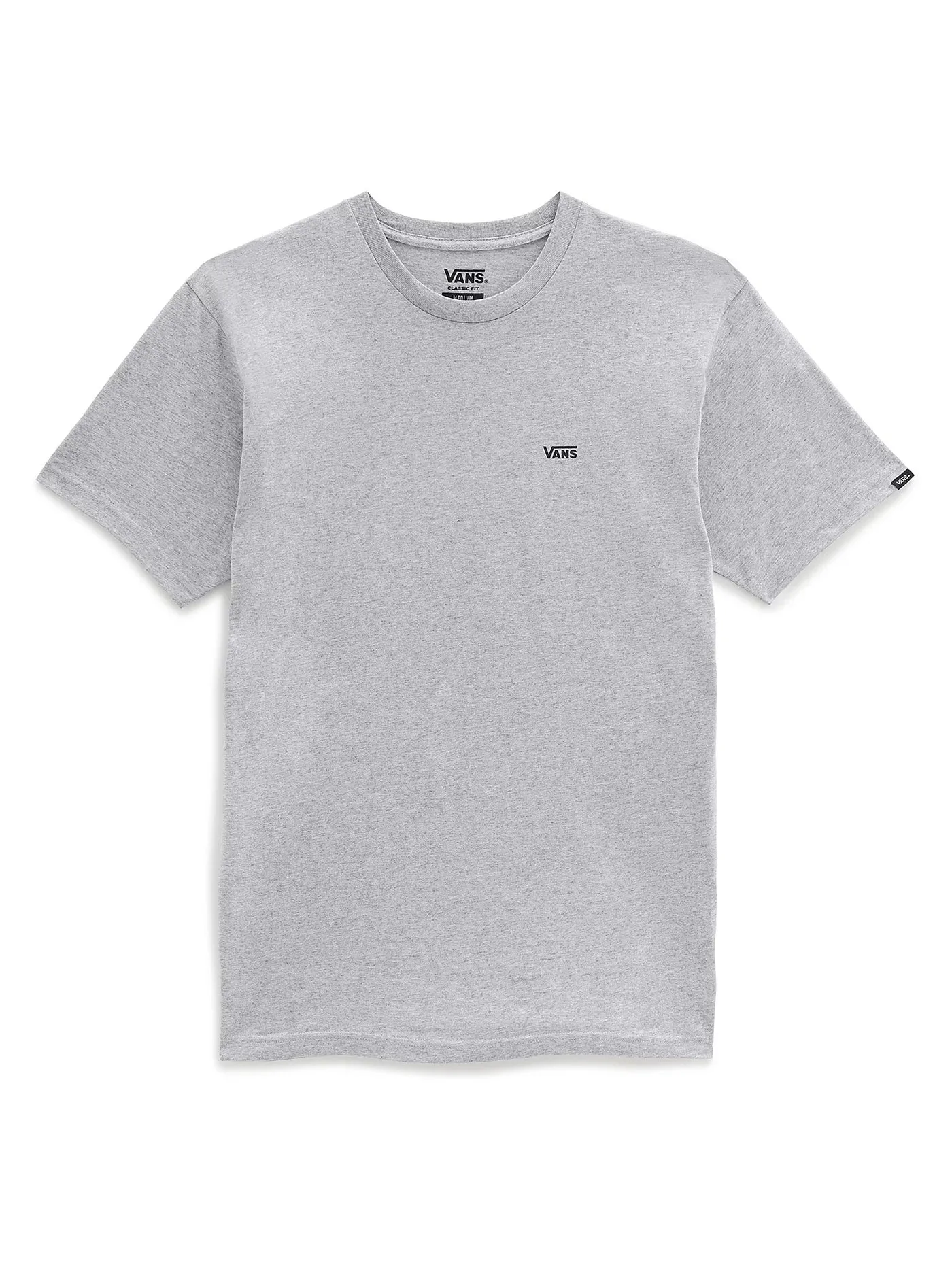 Left Chest Logo T-Shirt