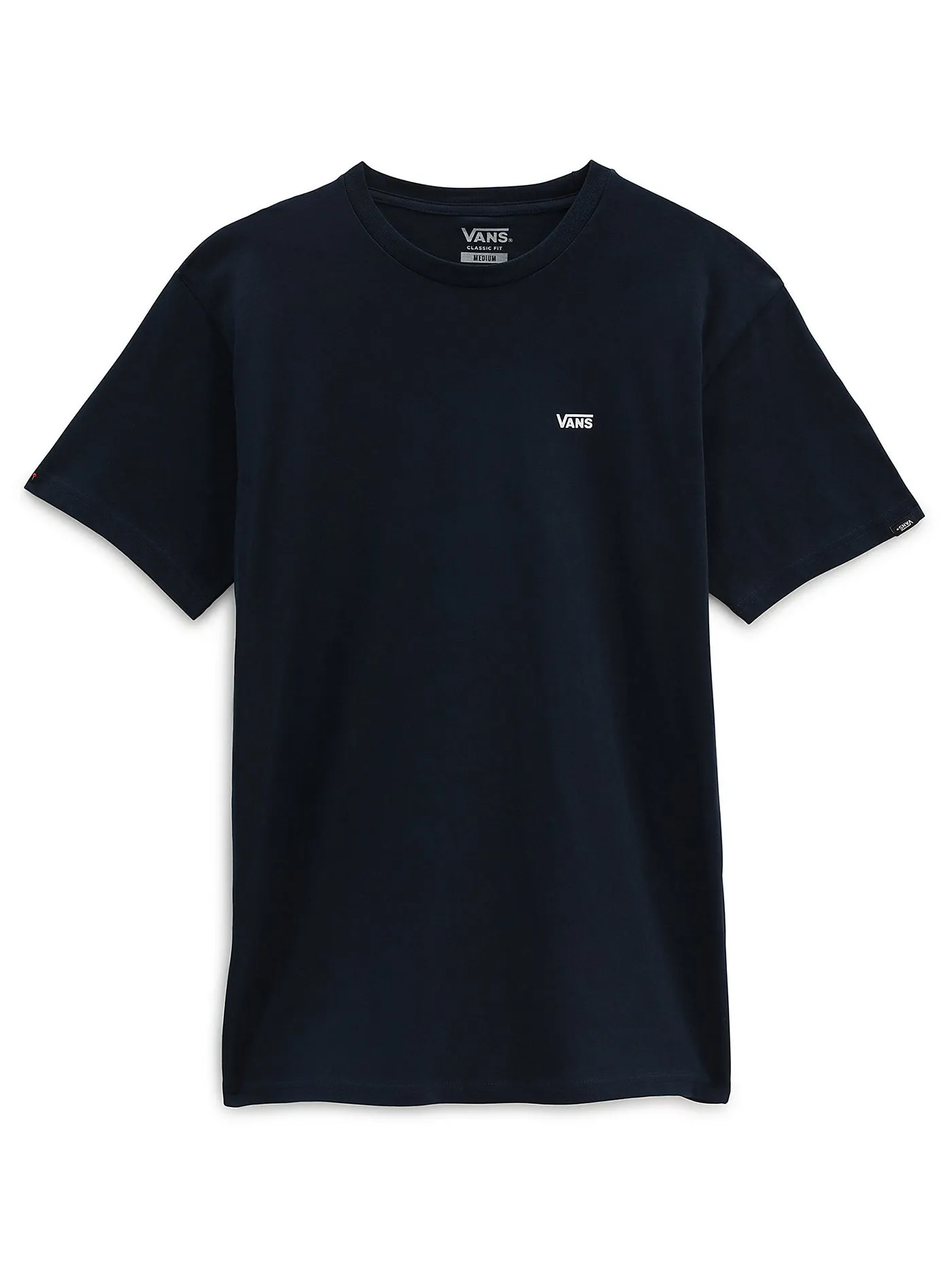 Left Chest Logo T-Shirt