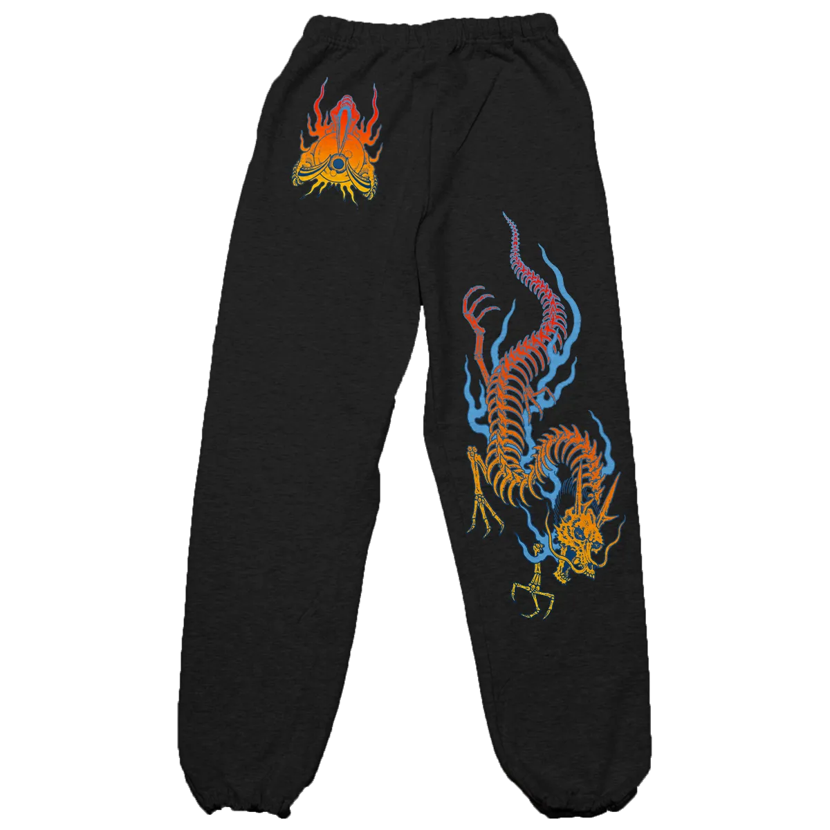 Marc Nava "Dragons" Sweatpants