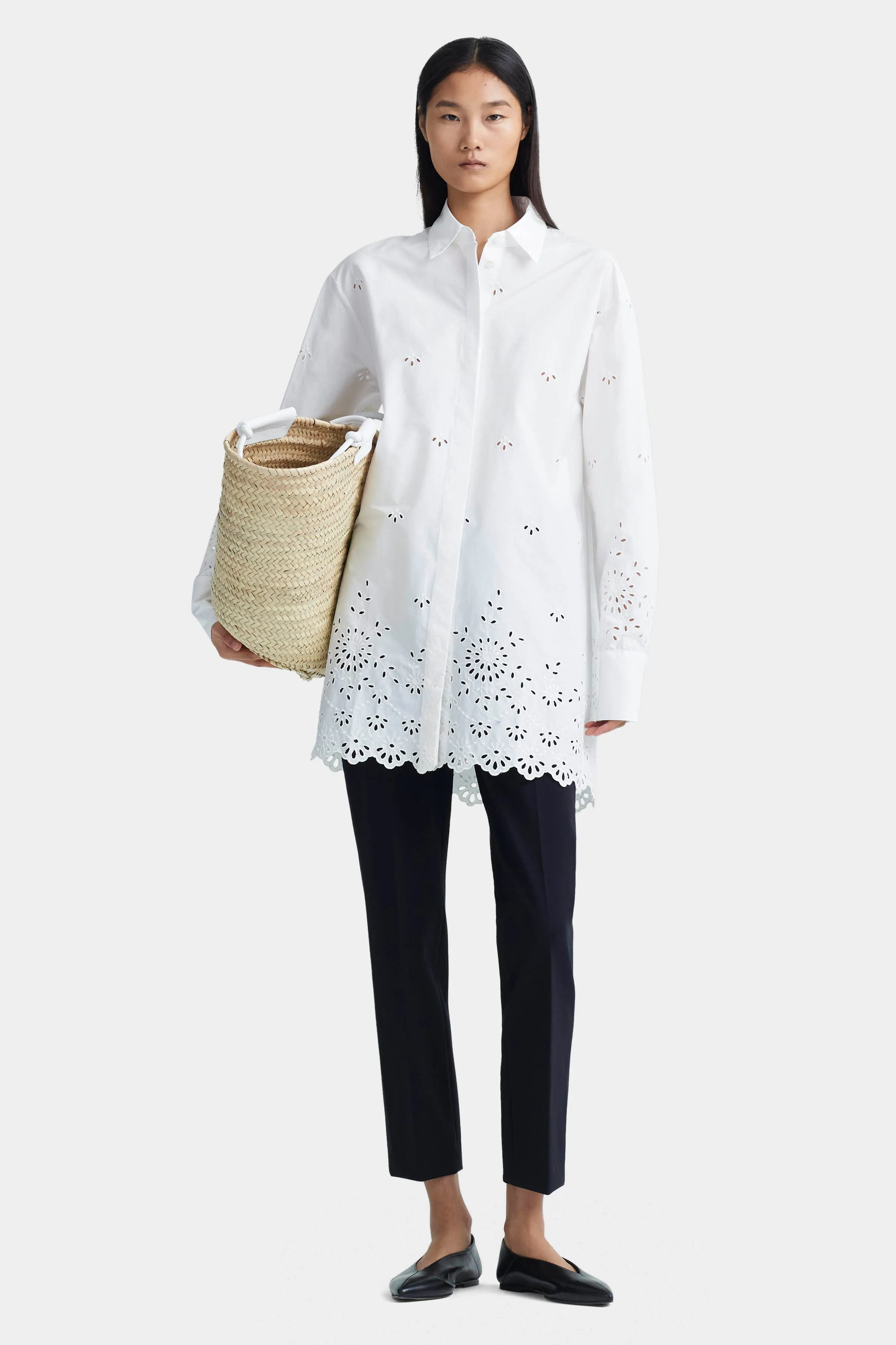 Morton Dress