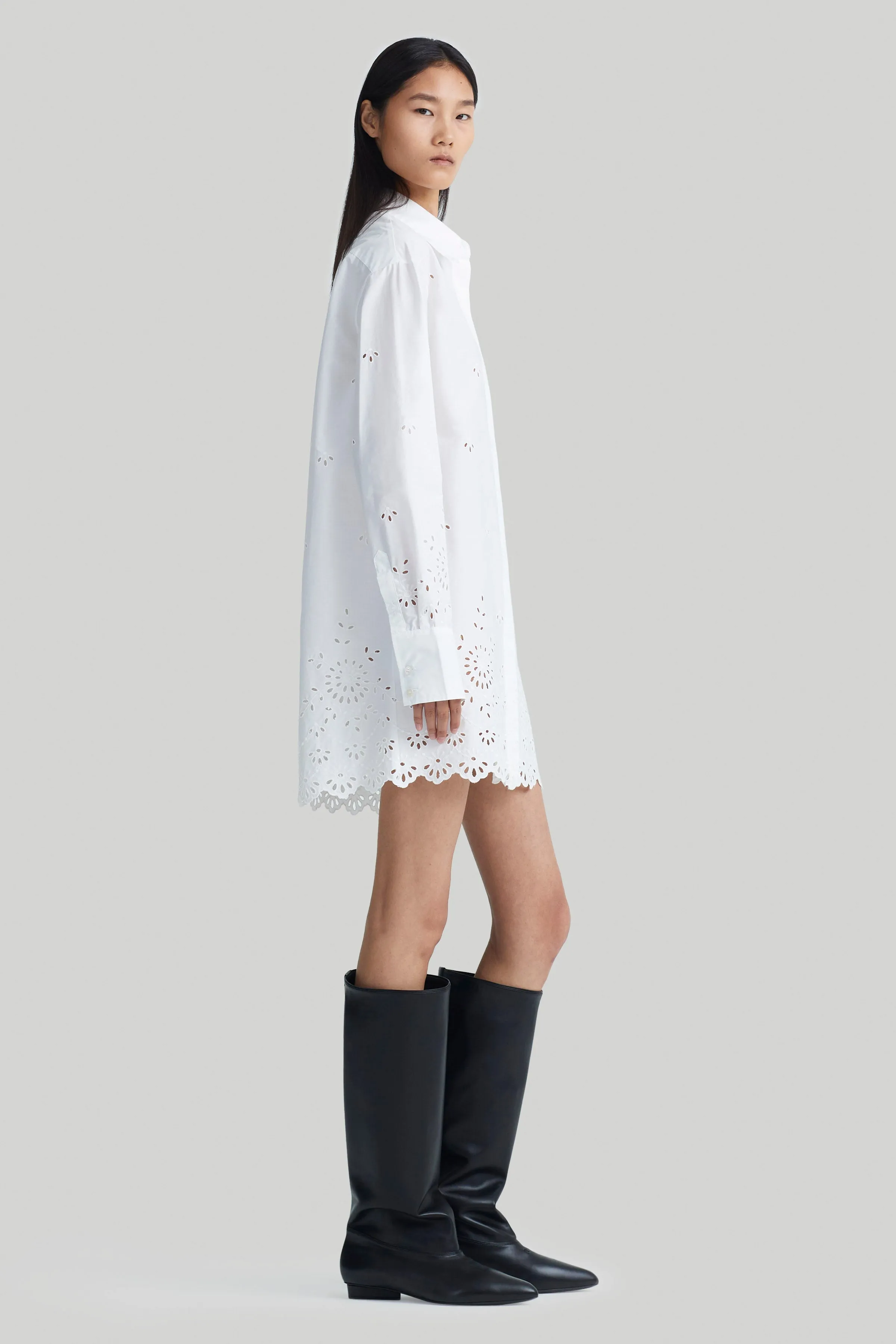 Morton Dress