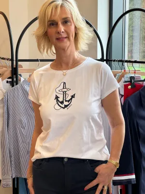Nautical T Shirt