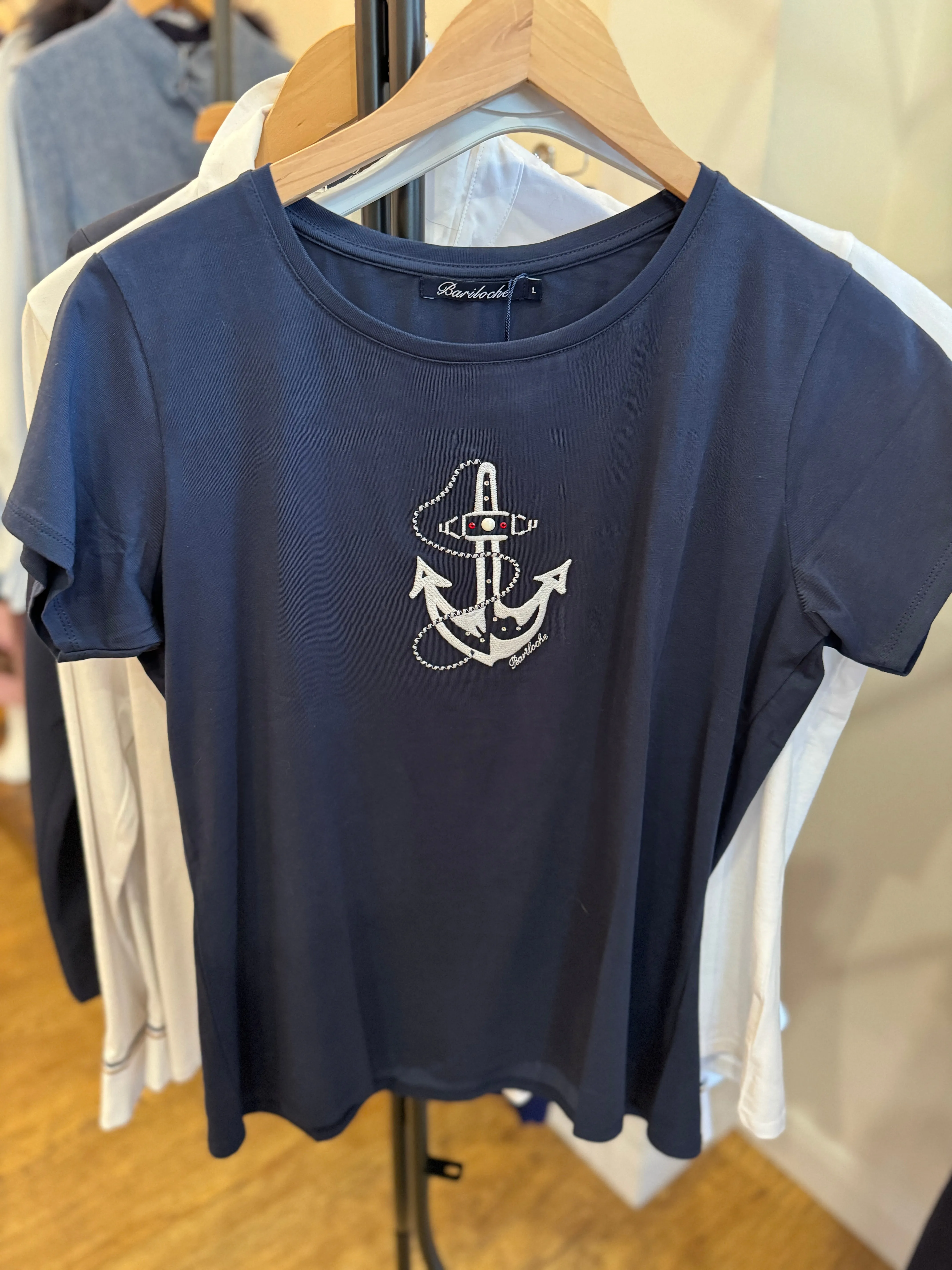 Nautical T Shirt