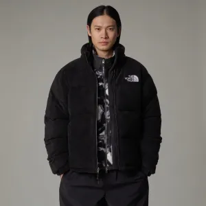 North Face 1996 Retro Nuptse Black