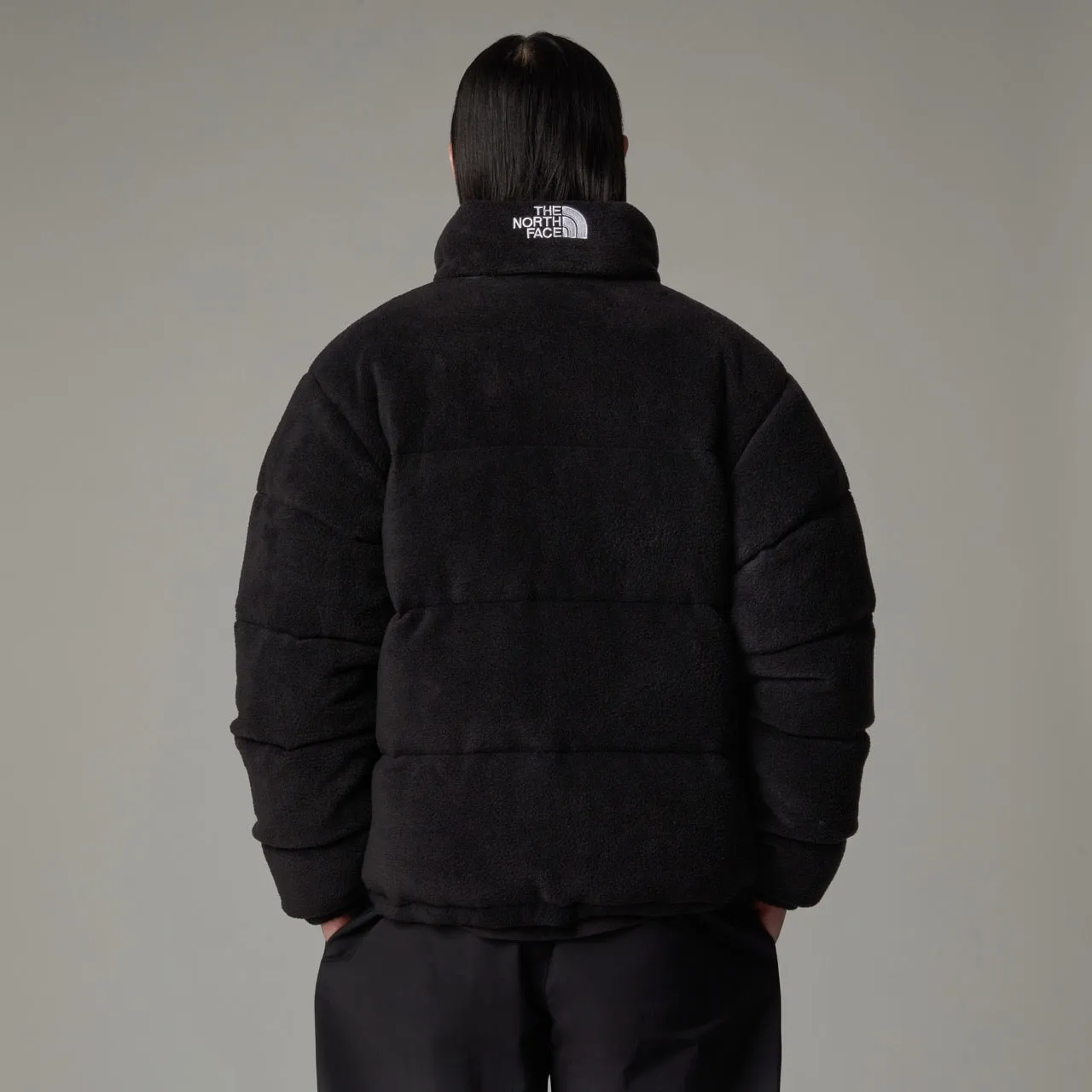 North Face 1996 Retro Nuptse Black