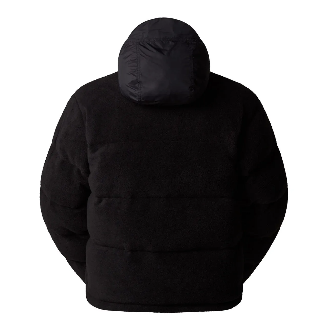North Face 1996 Retro Nuptse Black