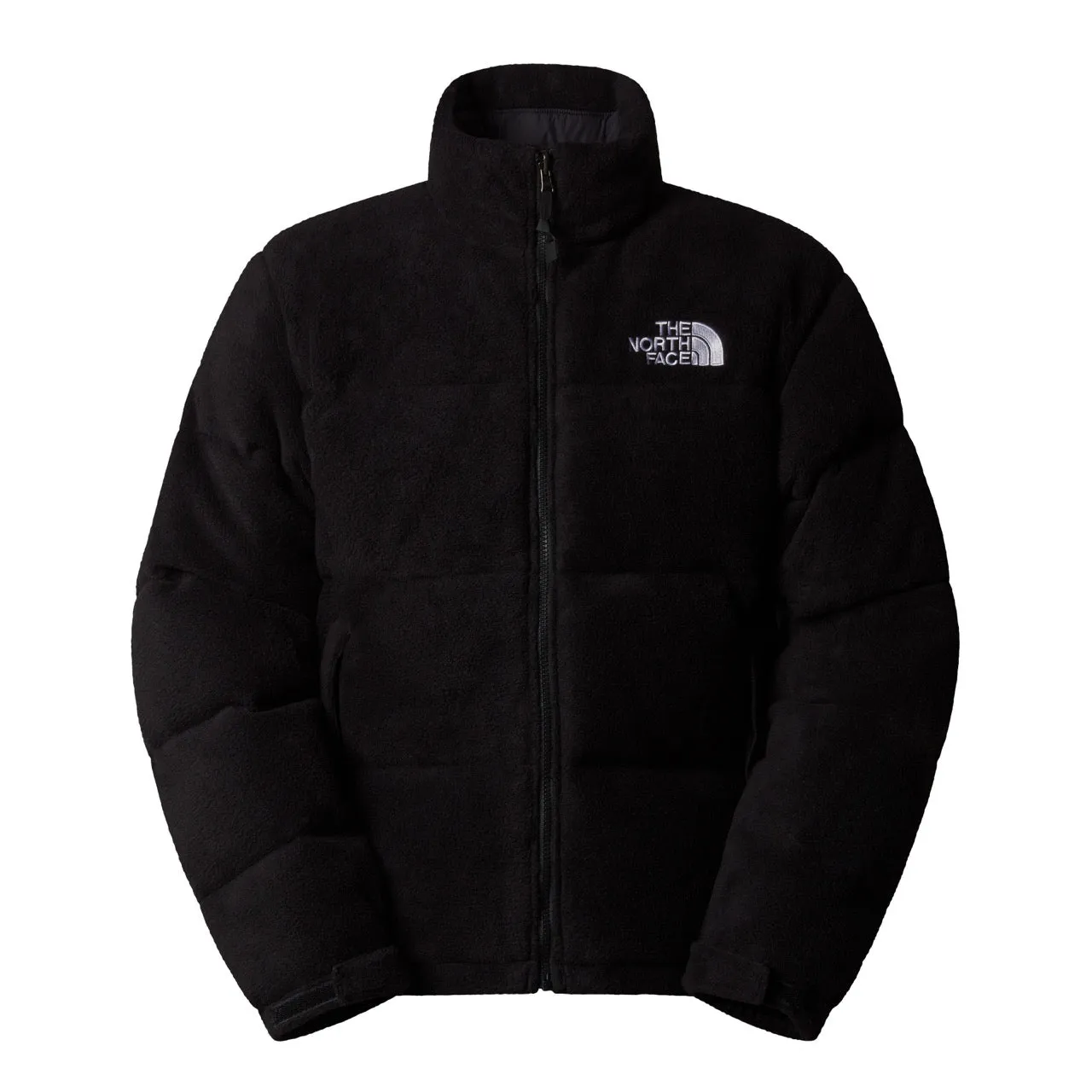 North Face 1996 Retro Nuptse Black