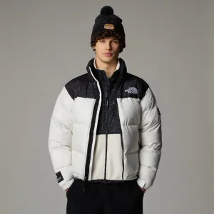 North Face 1996 Retro Nuptse White