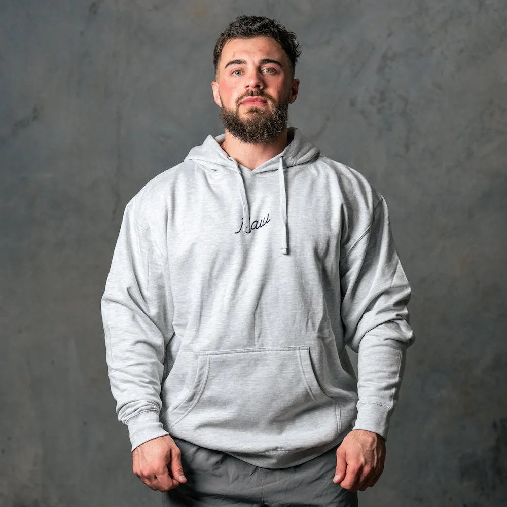 Simple "R" Hoodie