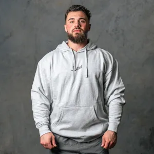 Simple "R" Hoodie