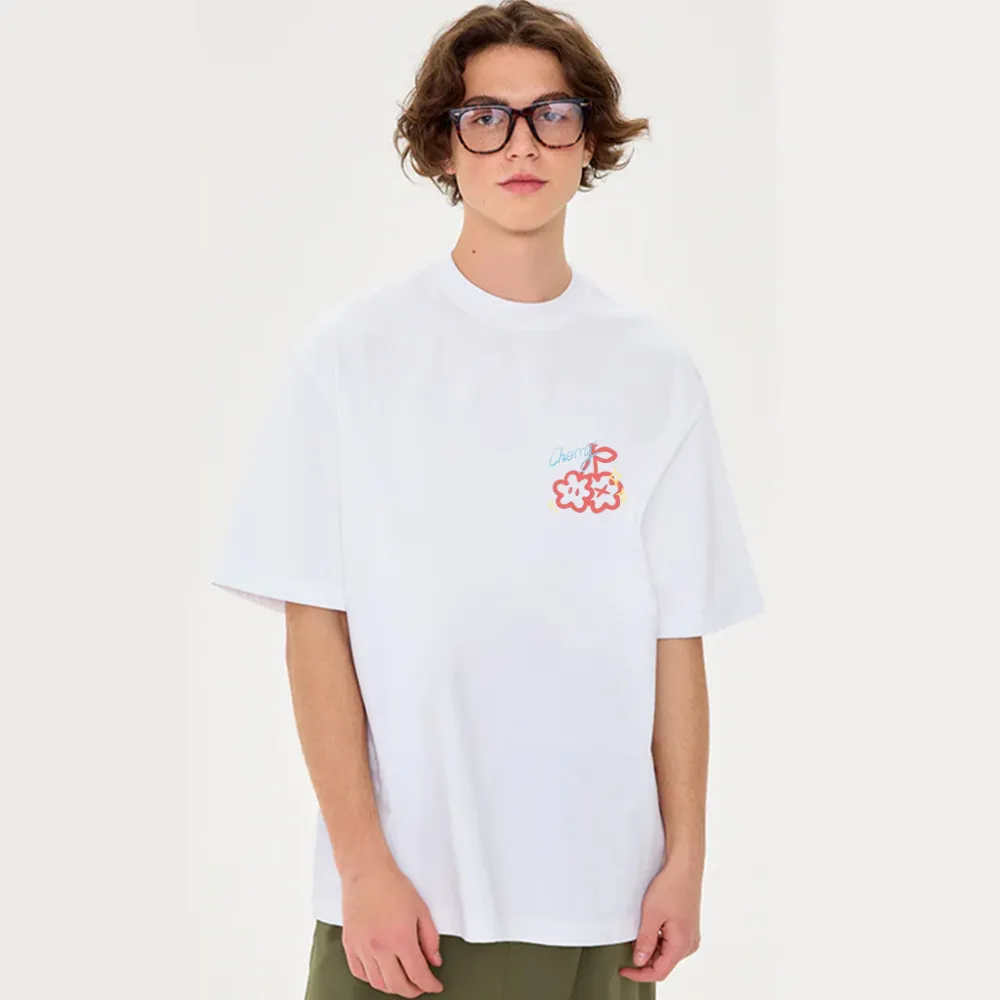 “Simple Style” T-shirt
