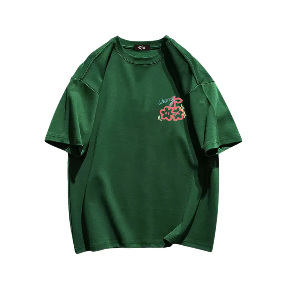 “Simple Style” T-shirt
