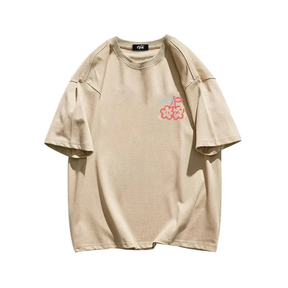 “Simple Style” T-shirt