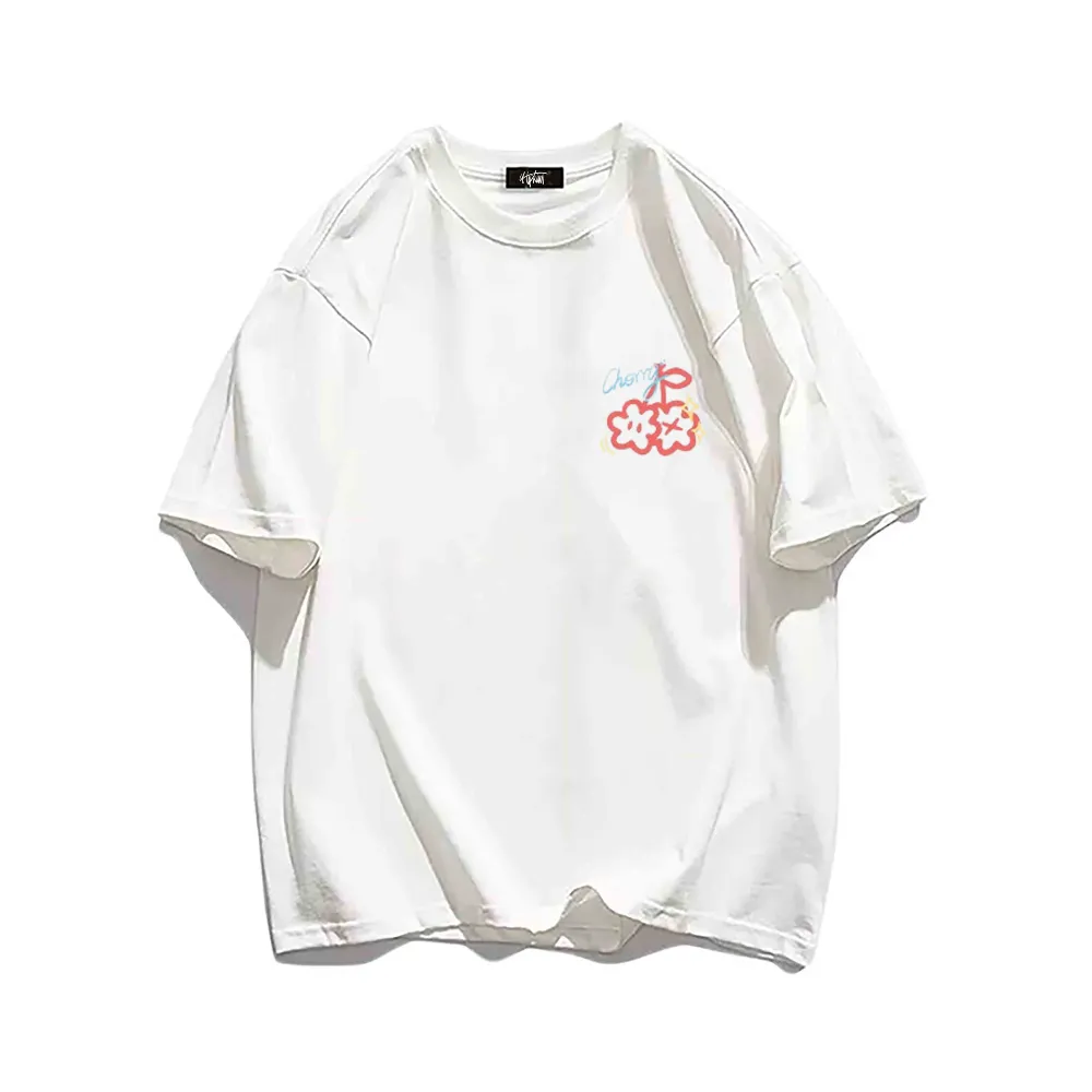 “Simple Style” T-shirt