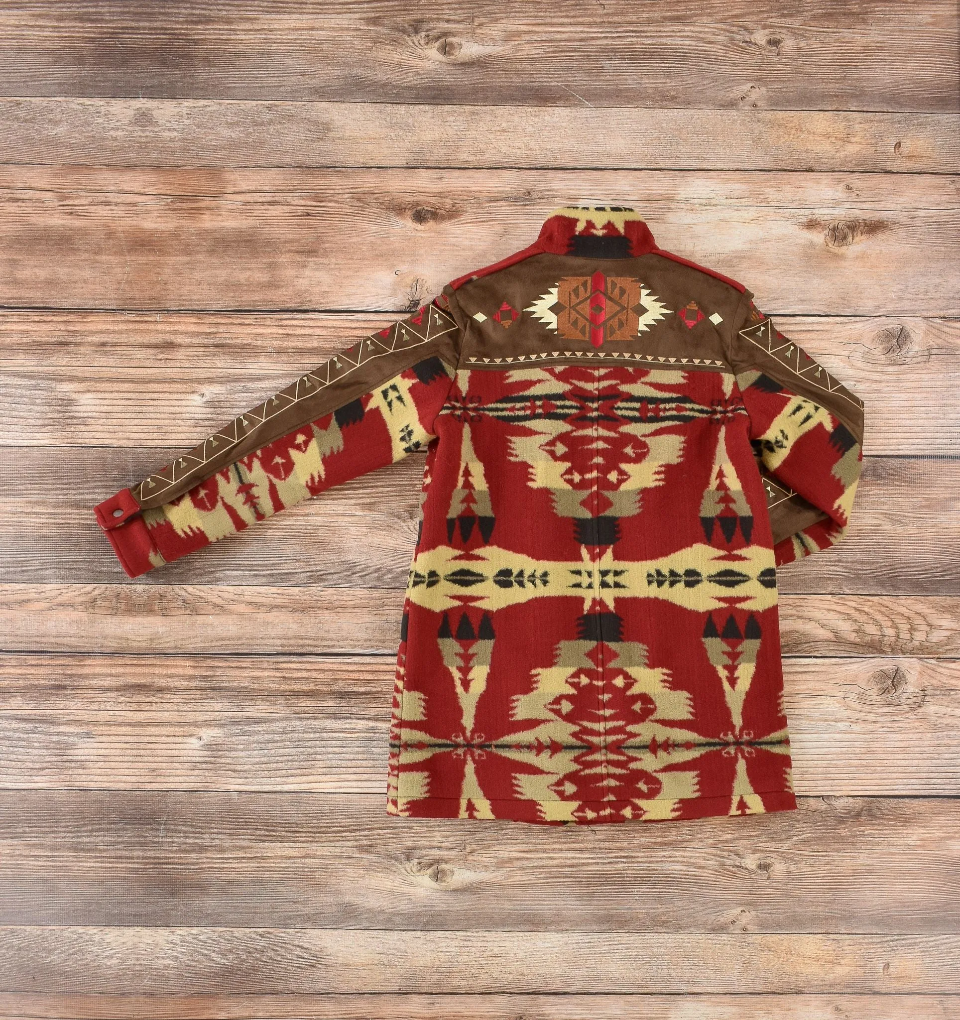 Tasha Polizzi ~ Jacket ~ Meadow
