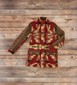 Tasha Polizzi ~ Jacket ~ Meadow