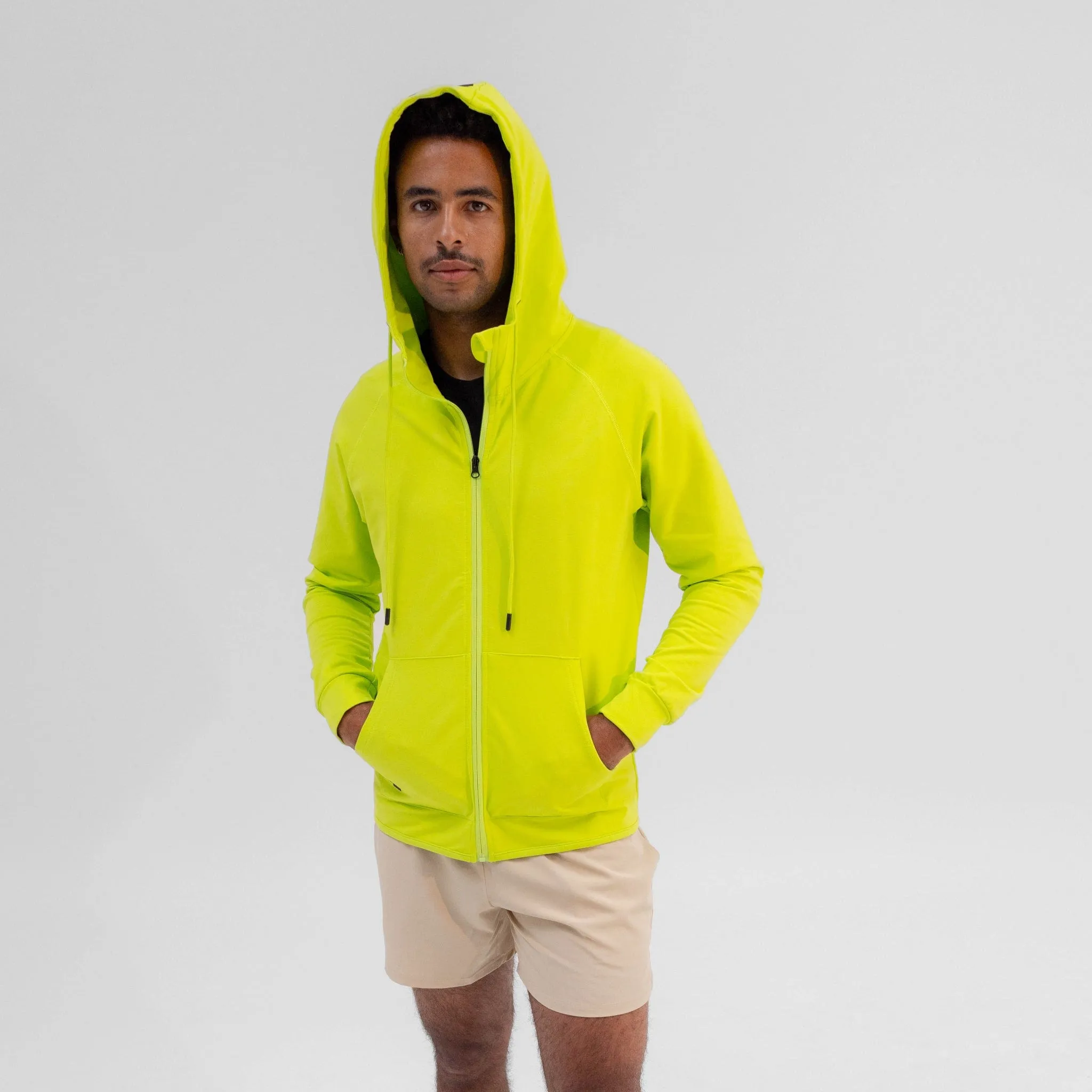 Tournament Full Zip Jacket