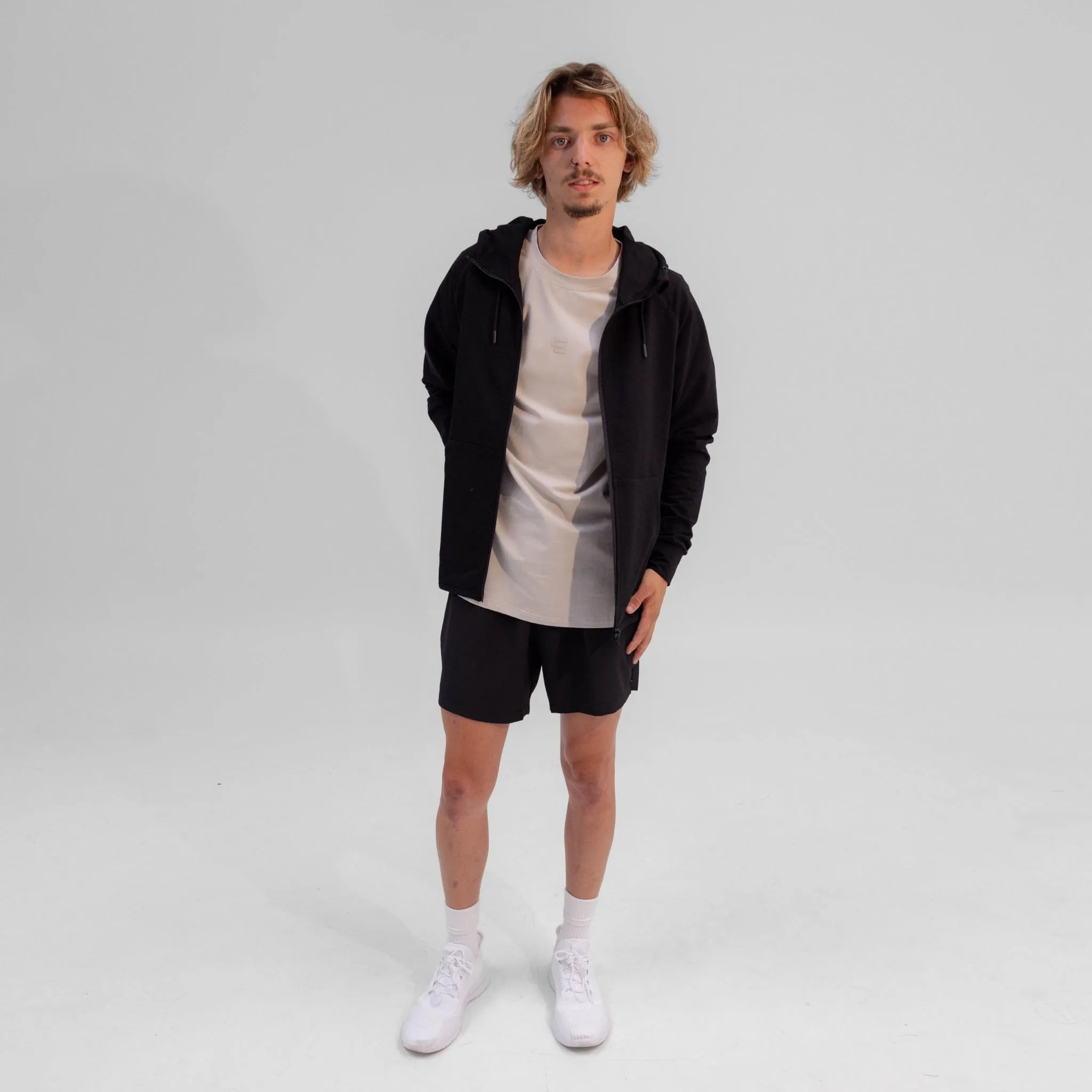 Tournament Full Zip Jacket