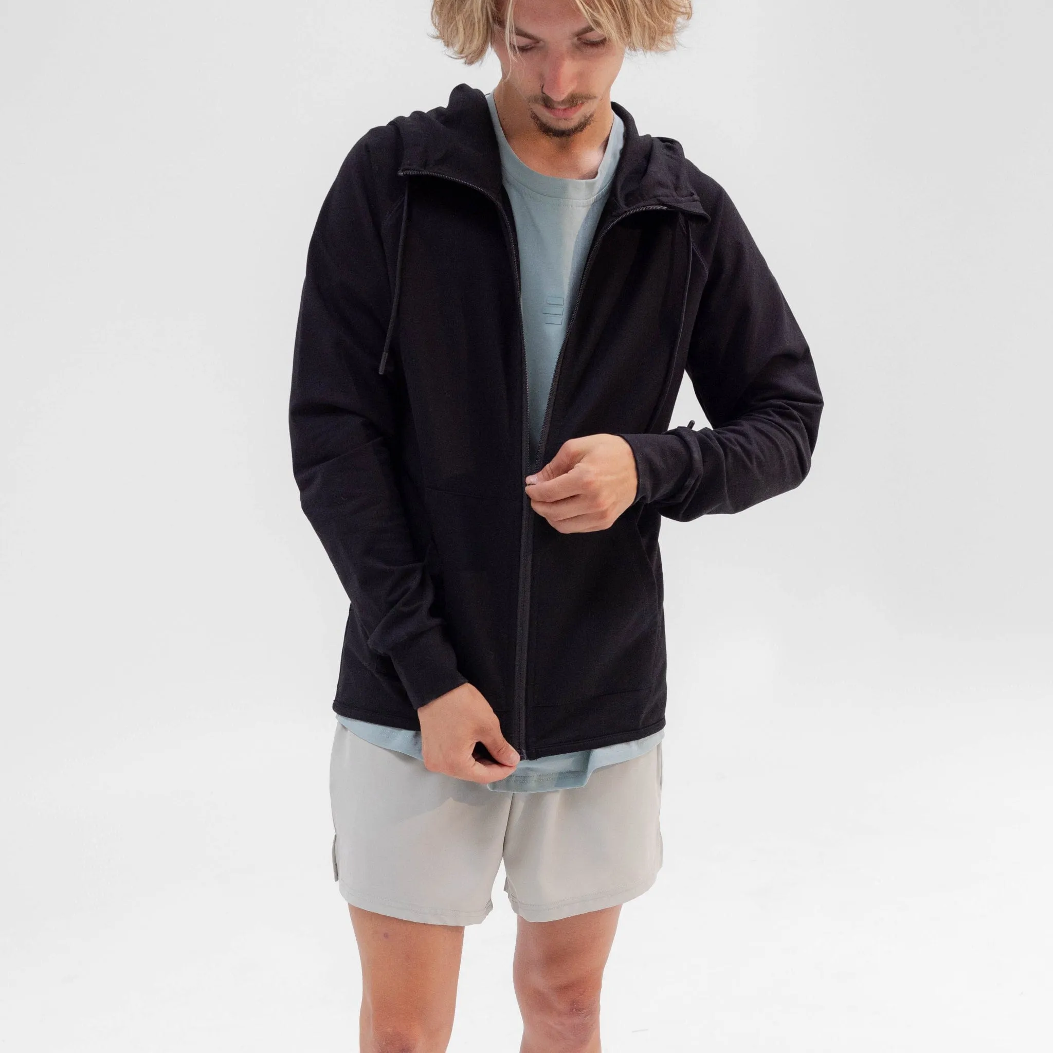 Tournament Full Zip Jacket