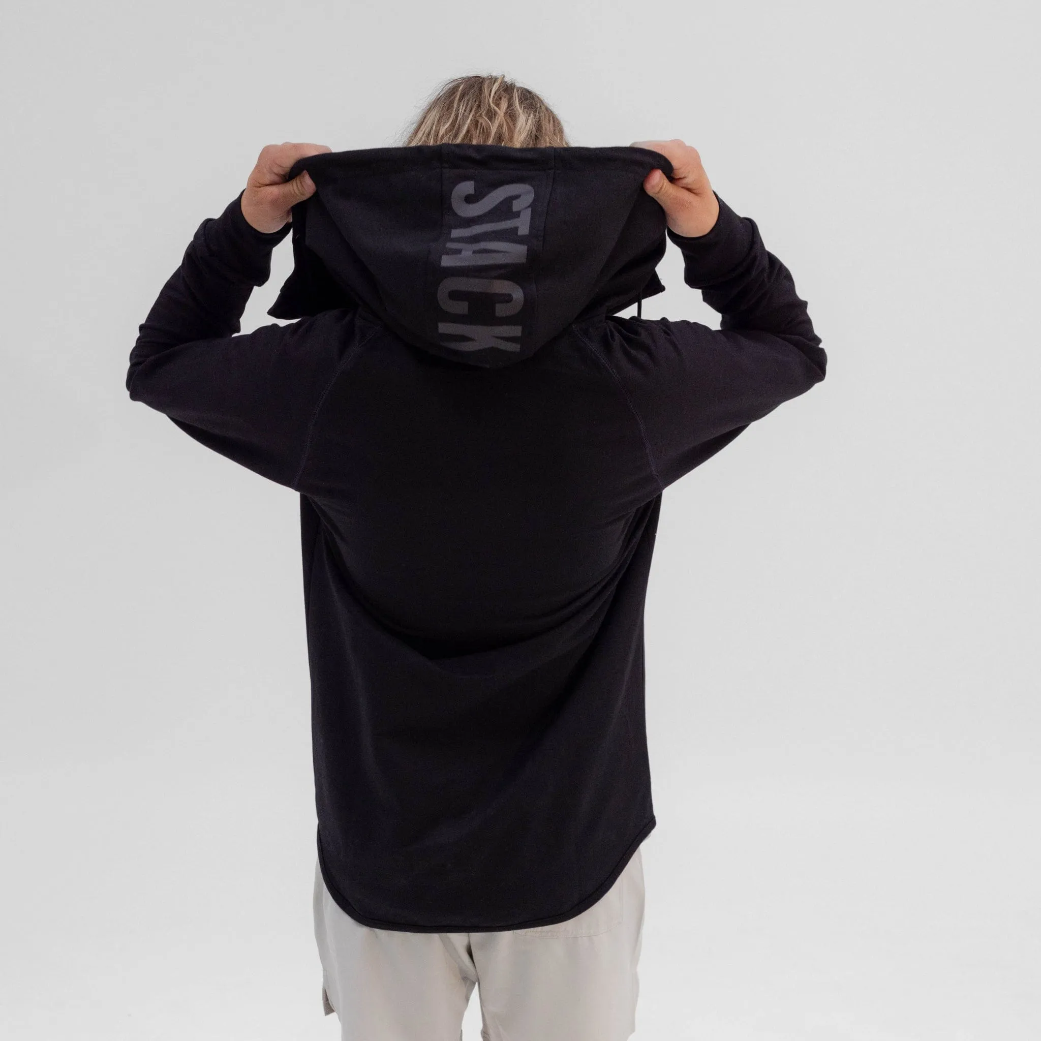 Tournament Full Zip Jacket