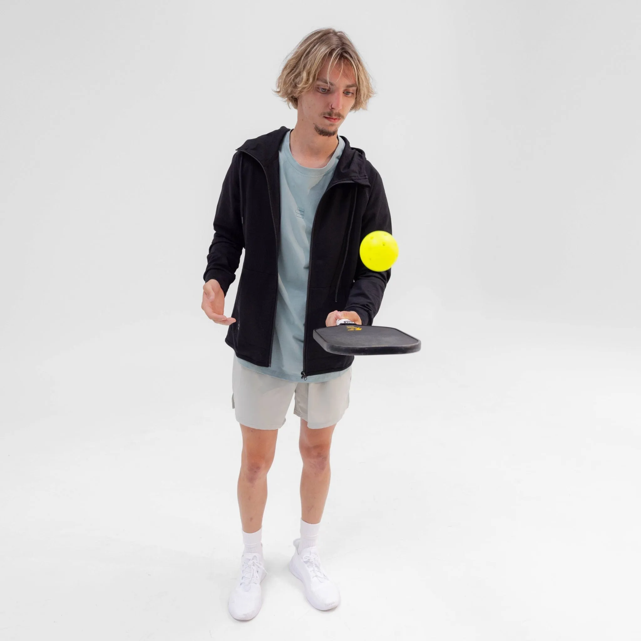 Tournament Full Zip Jacket