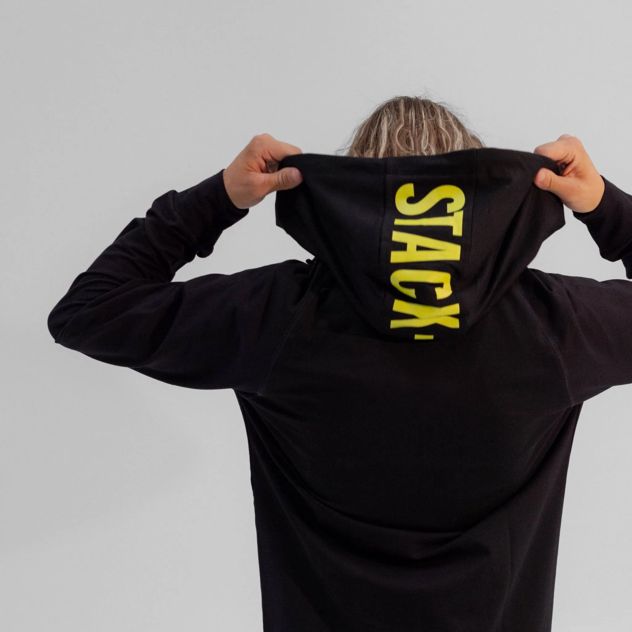 Tournament Full Zip Jacket