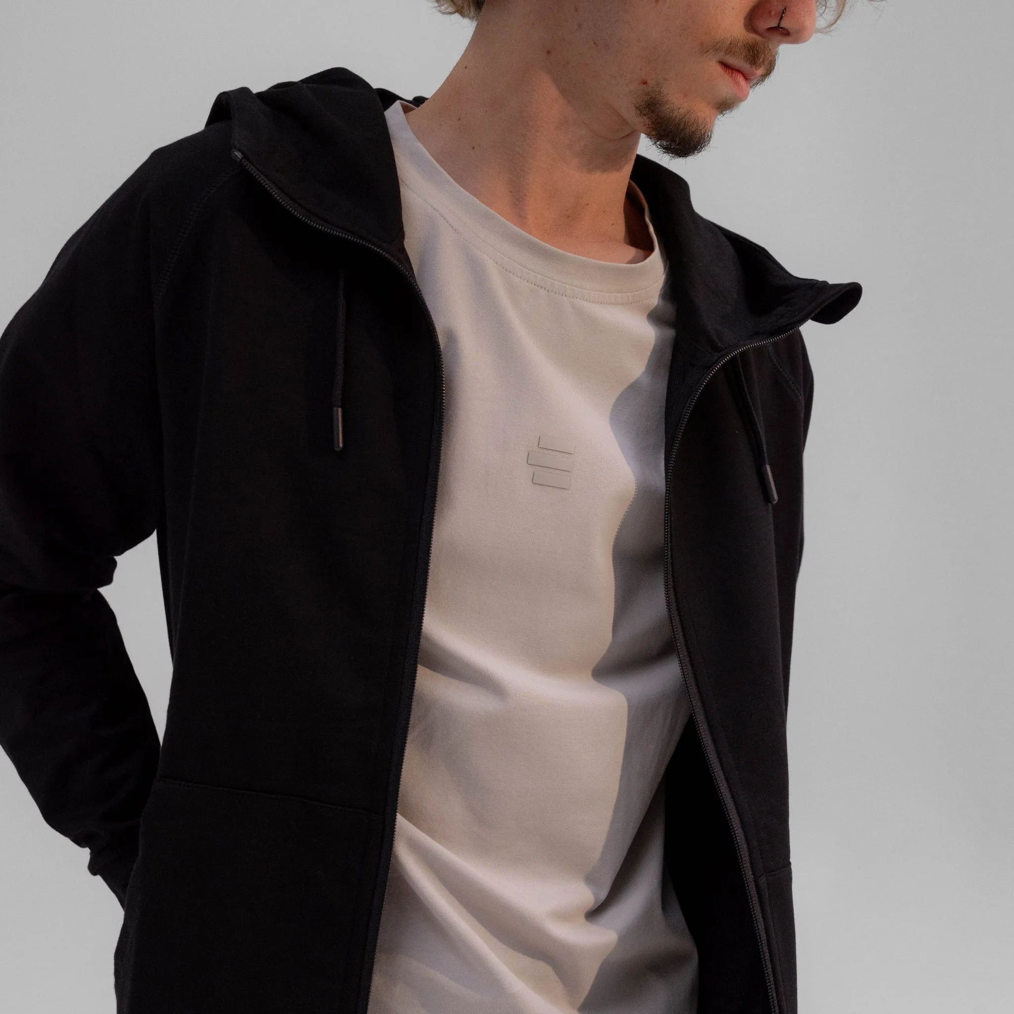 Tournament Full Zip Jacket